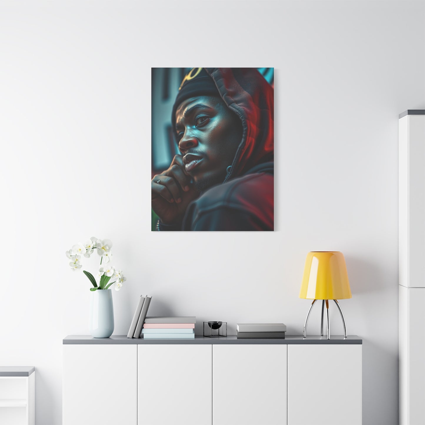 Metropolitan Muse Masterpiece Wall Art & Canvas Print