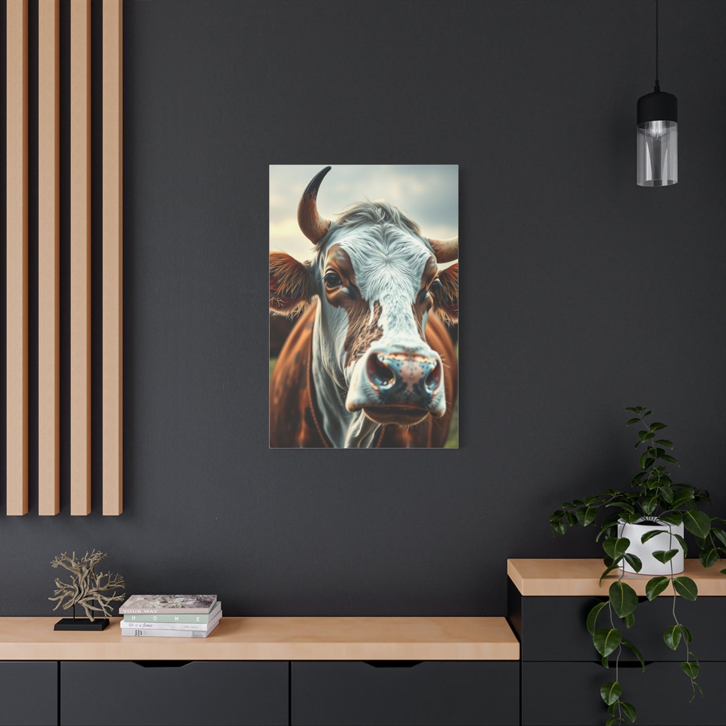Rustic Reverie Wall Art wall art & canvas print