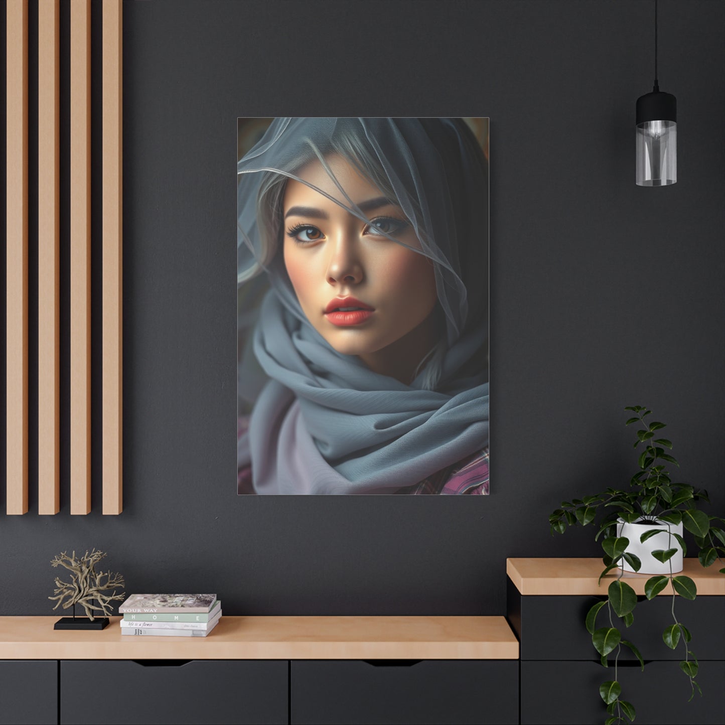 Gilded Frame Imagery