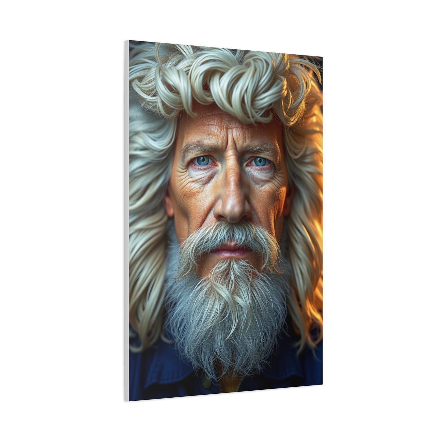 Refined Manning Canvas Collection wall art & canvas print