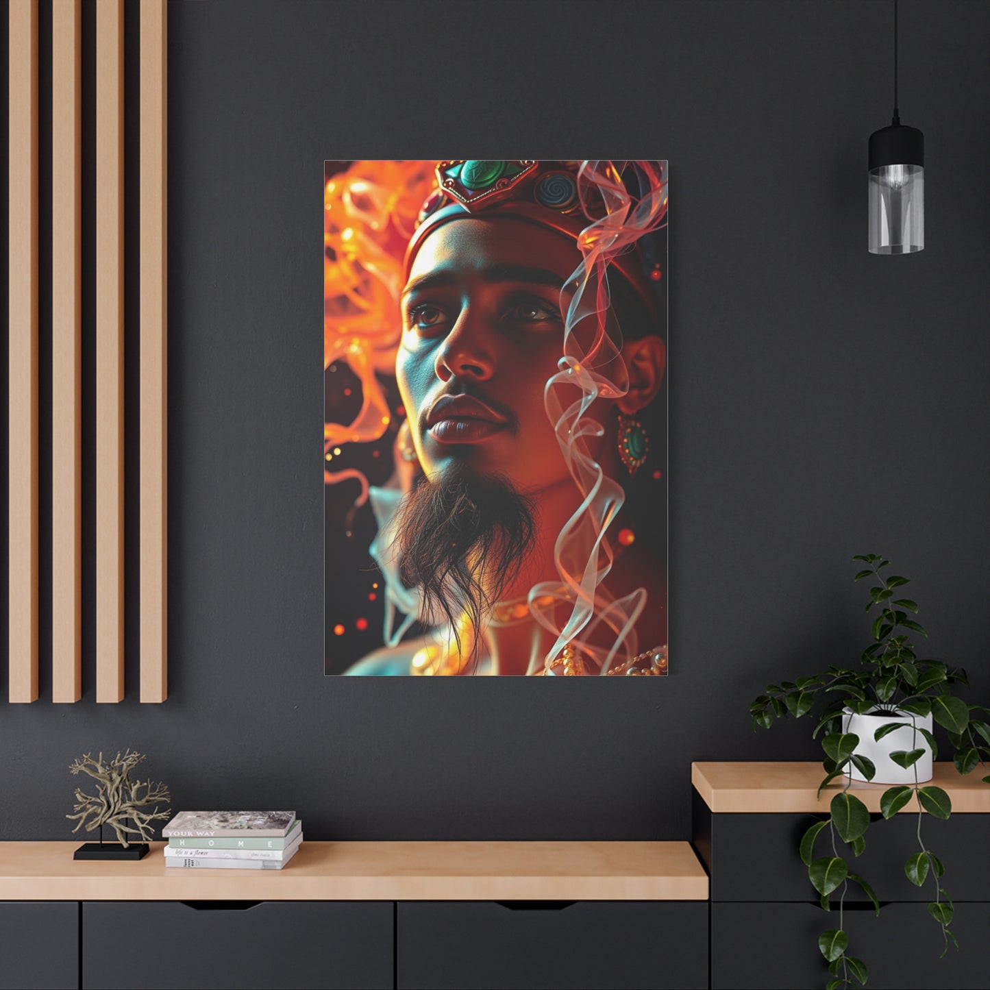 Collection Euphoric Art Art Wall Art & Canvas Print