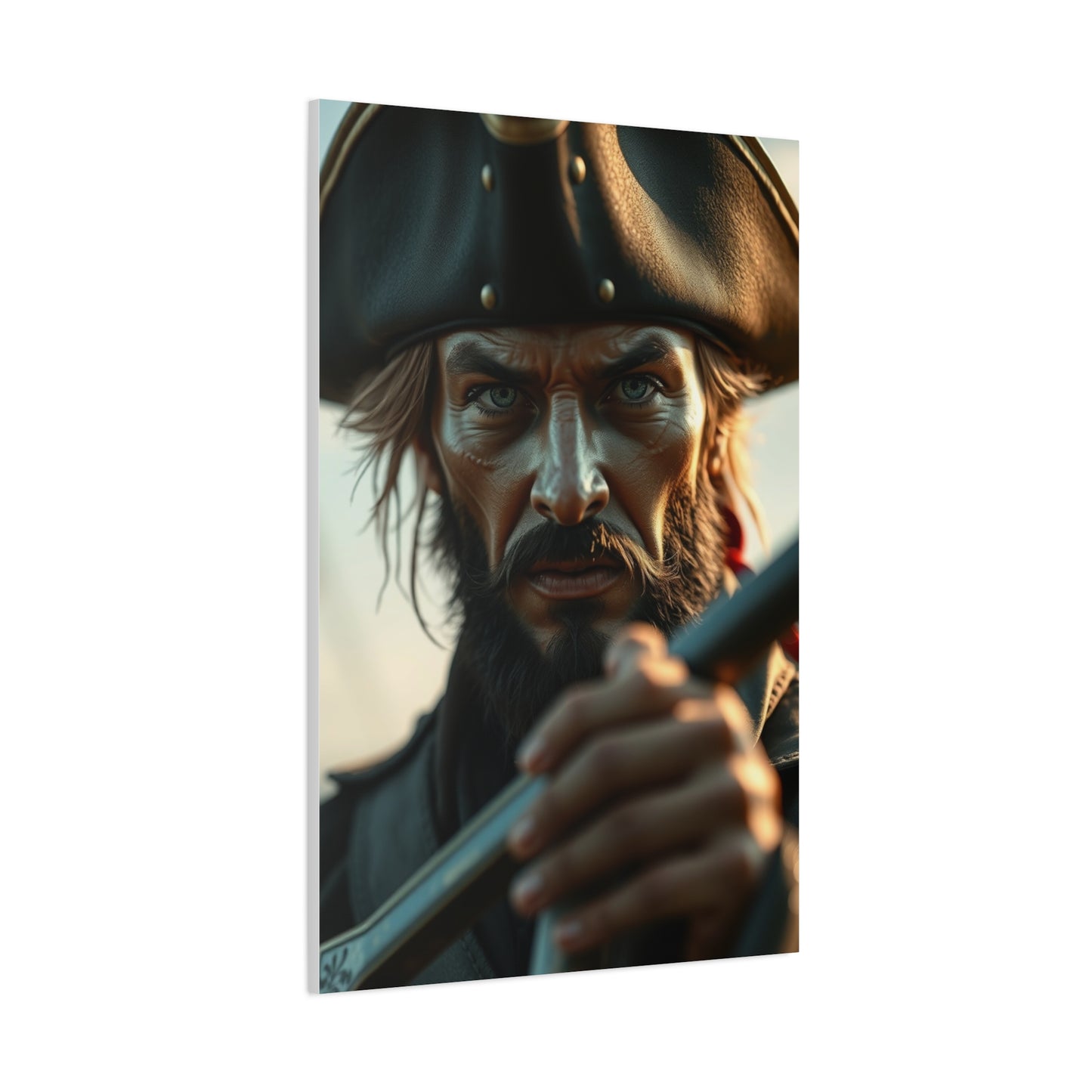 Maritime Marauders Masterpiece