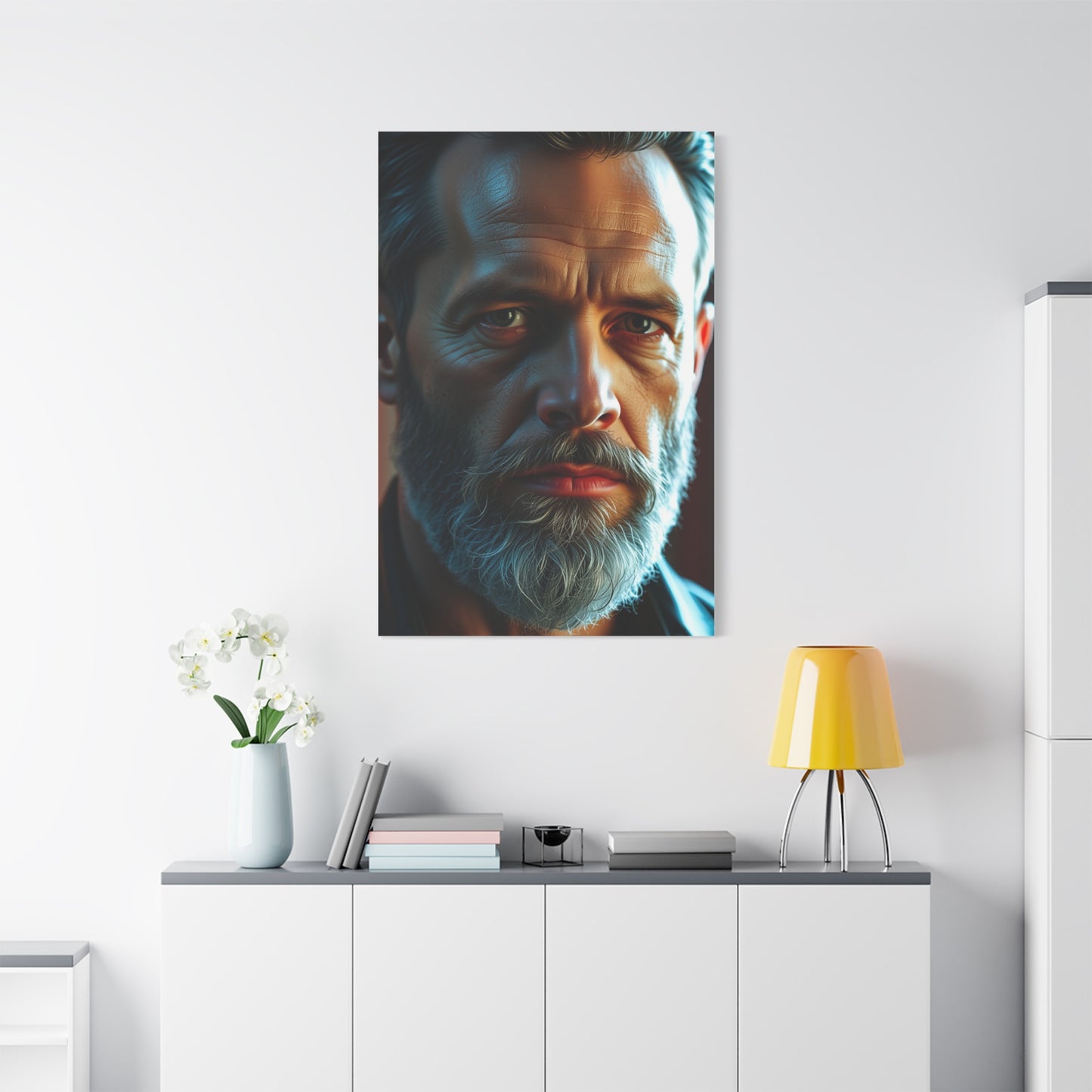 Sophisticated Creations by John William Wall Art & Canvas Print