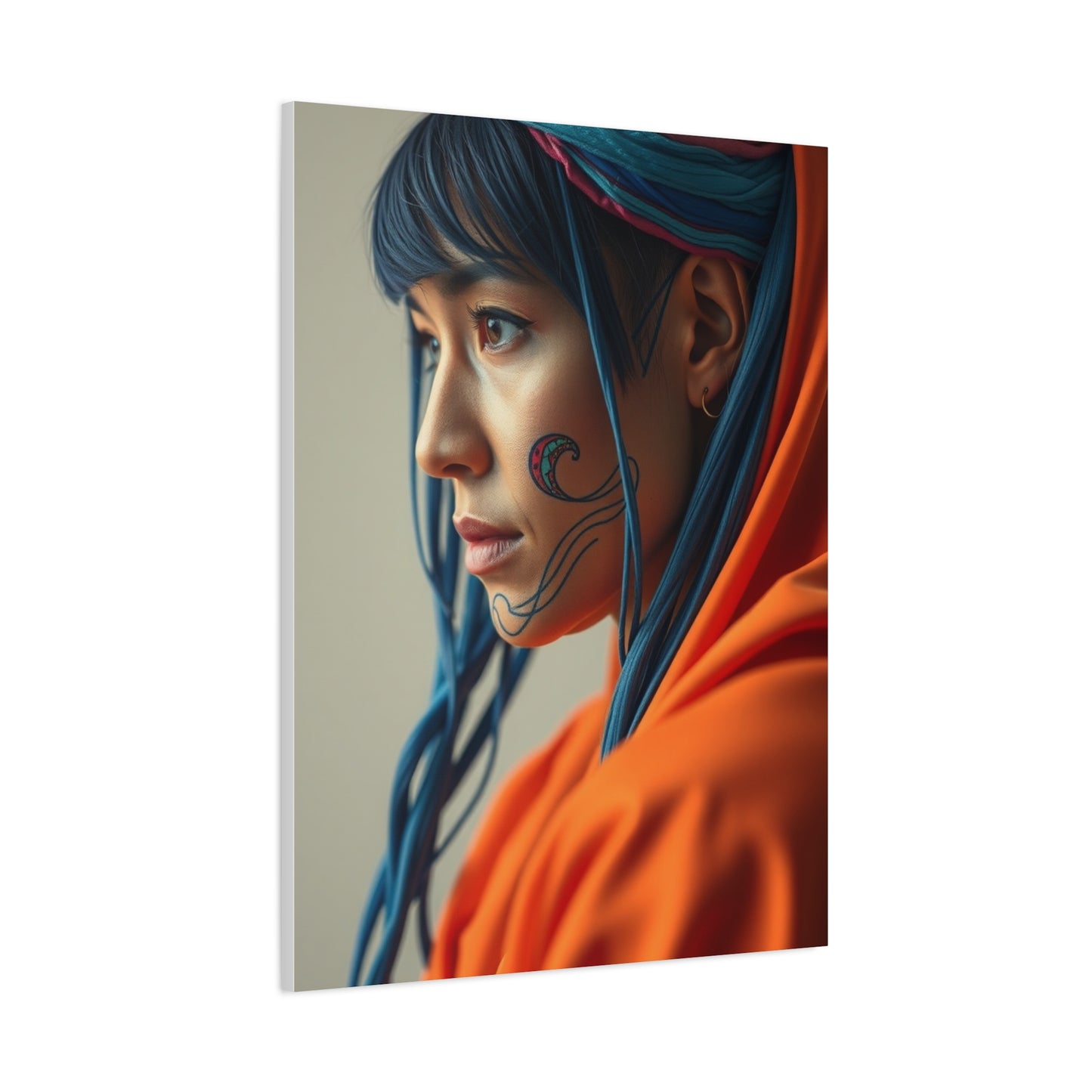 Vibrant Art Premium Canvas 19 Wall Art & Canvas Print