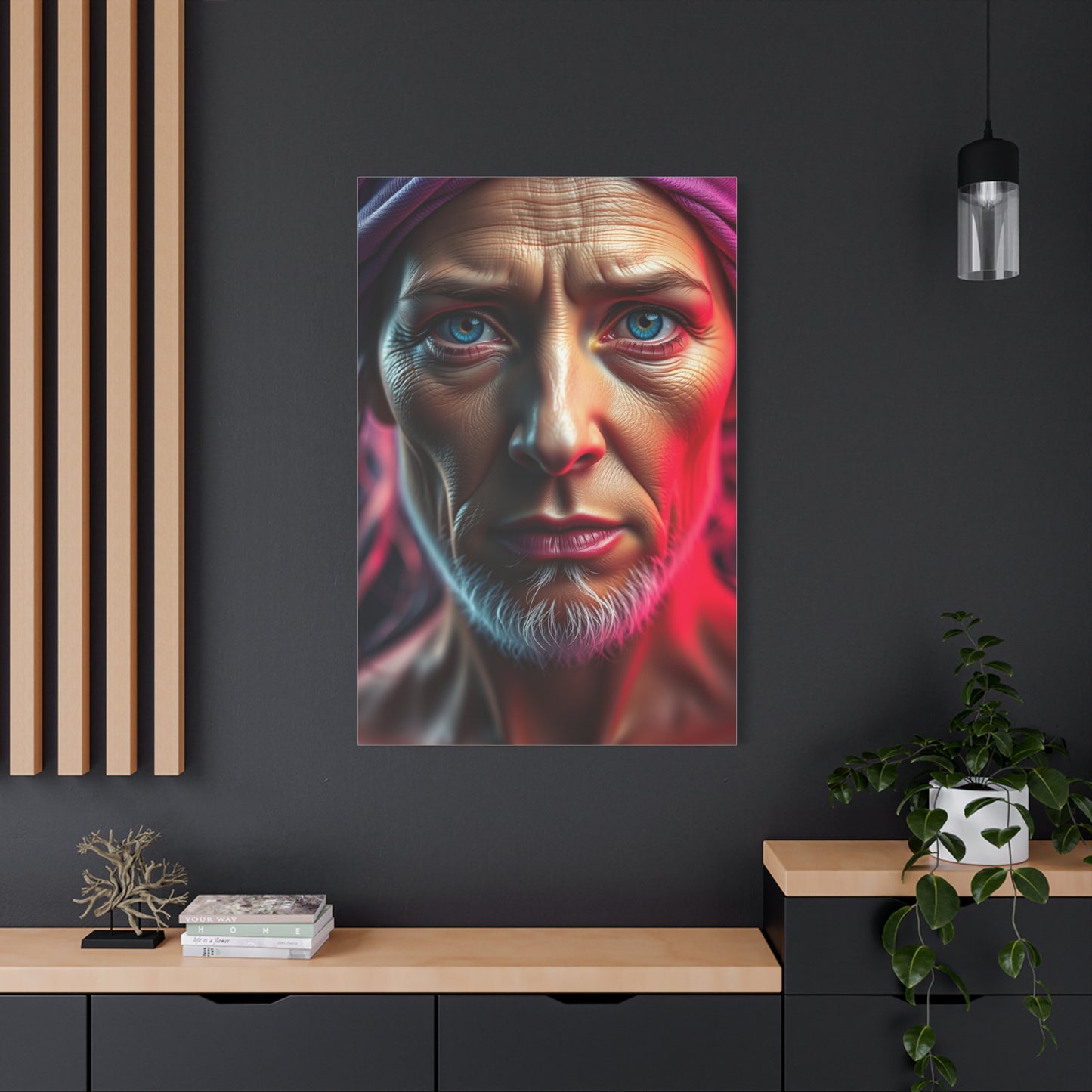 Supreme Cancer Art Collection Wall Art & Canvas Print