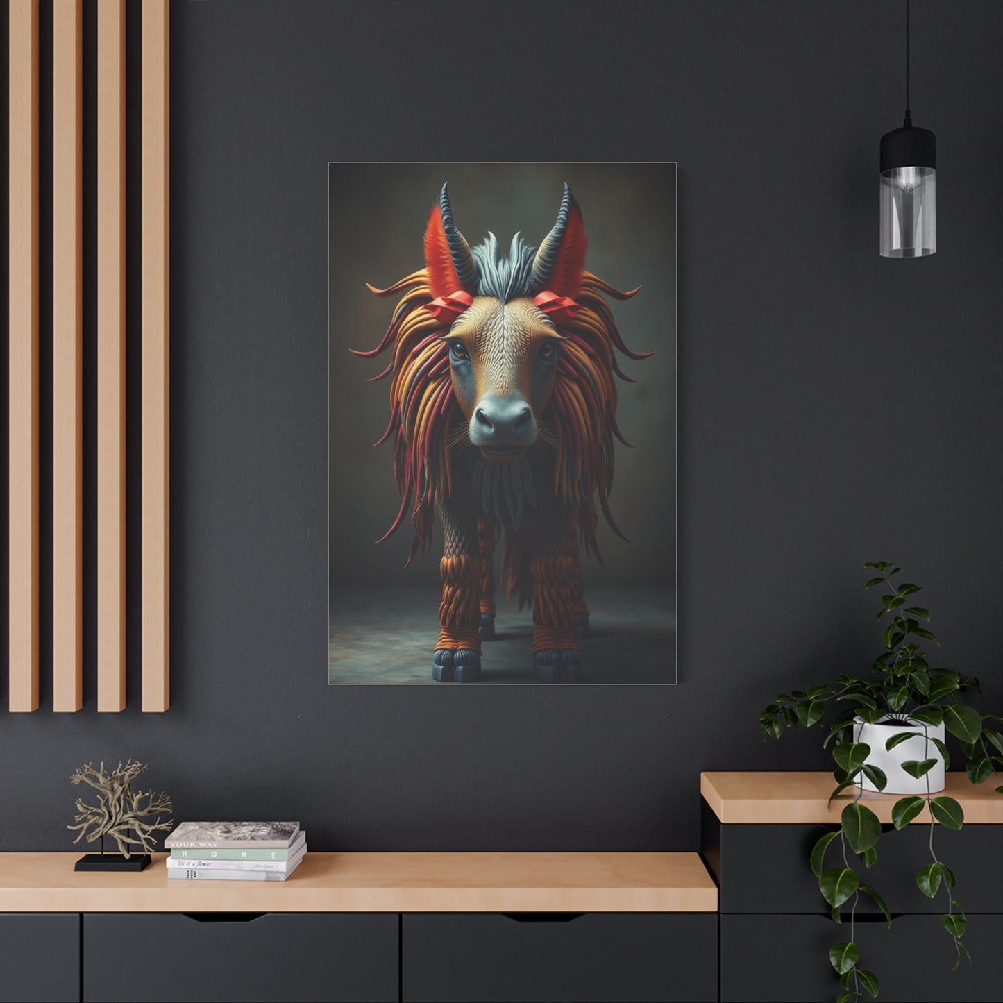 Wegs Art Art Premium Canvas 20 Wall Art & Canvas Print