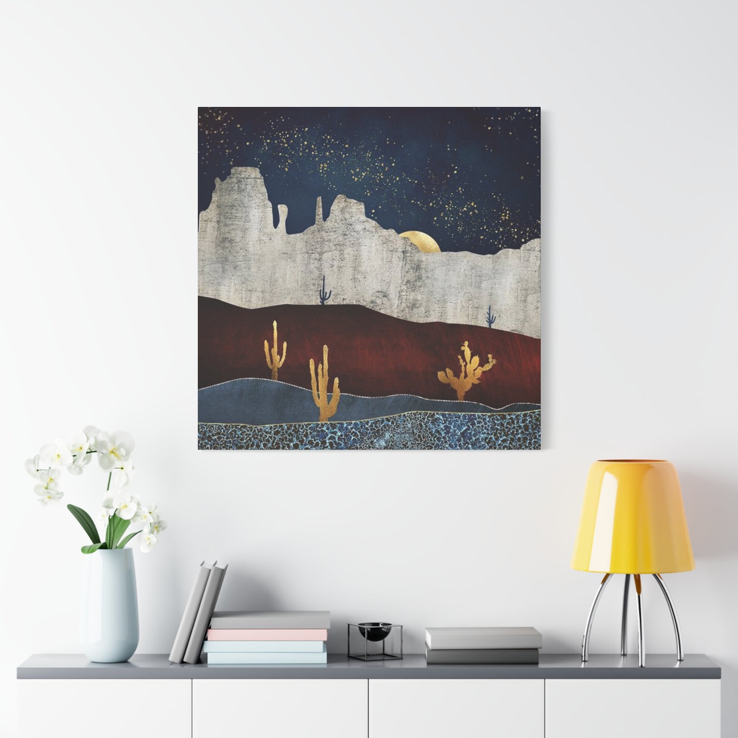 Southwest Wall Art & Canvas Prints
