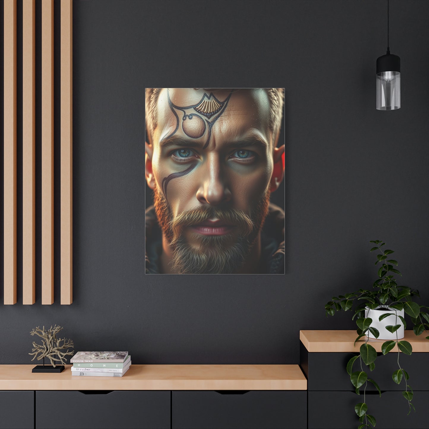Noble Masculine Creations Wall Art & Canvas Print