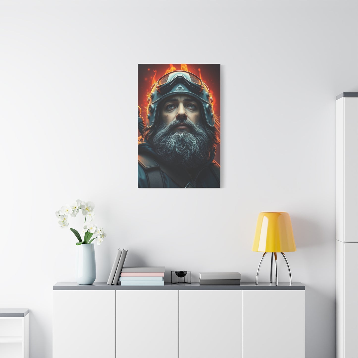 Adventure Art Premium Canvas 20 Wall Art & Canvas Print