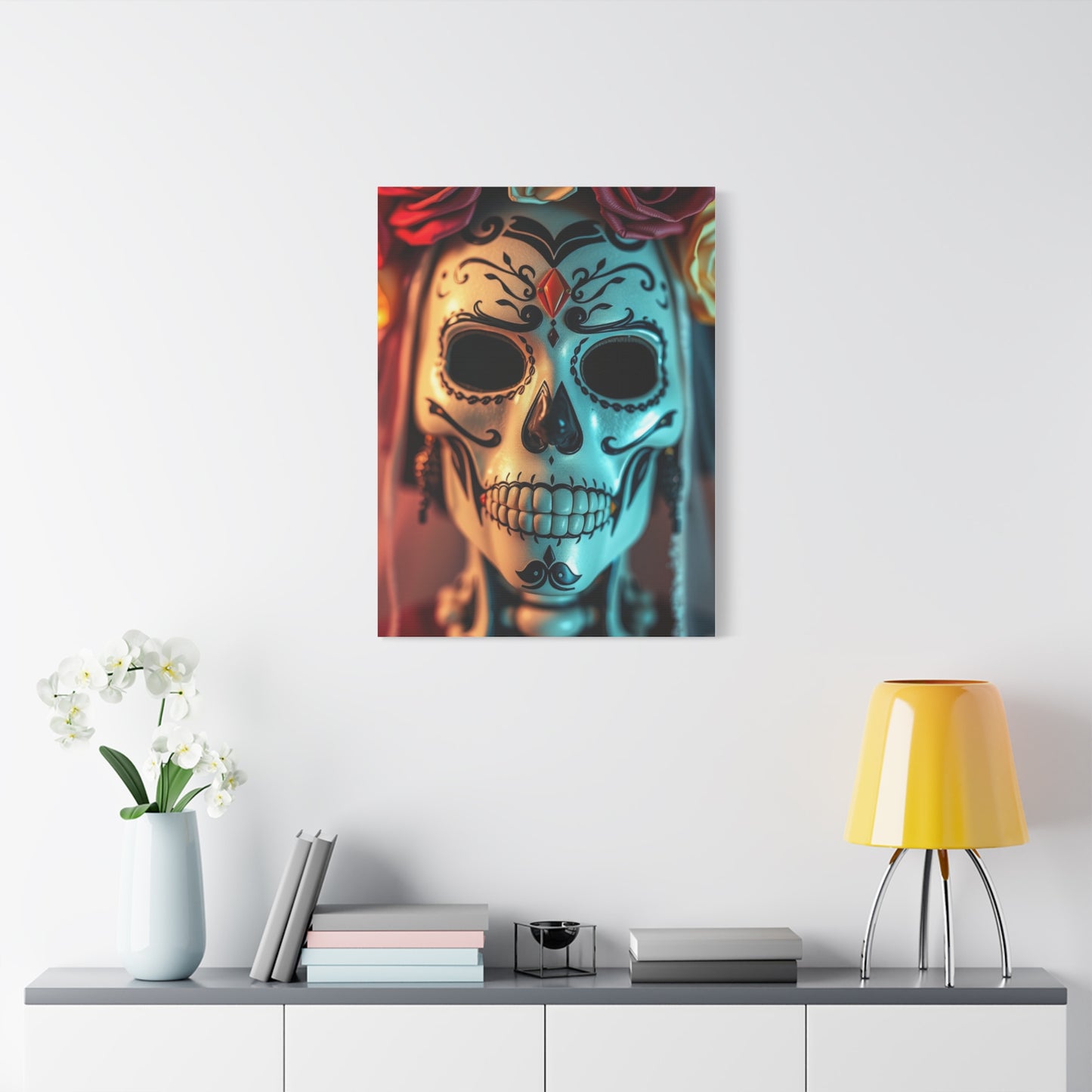 Opulent Ancestral Tapestry