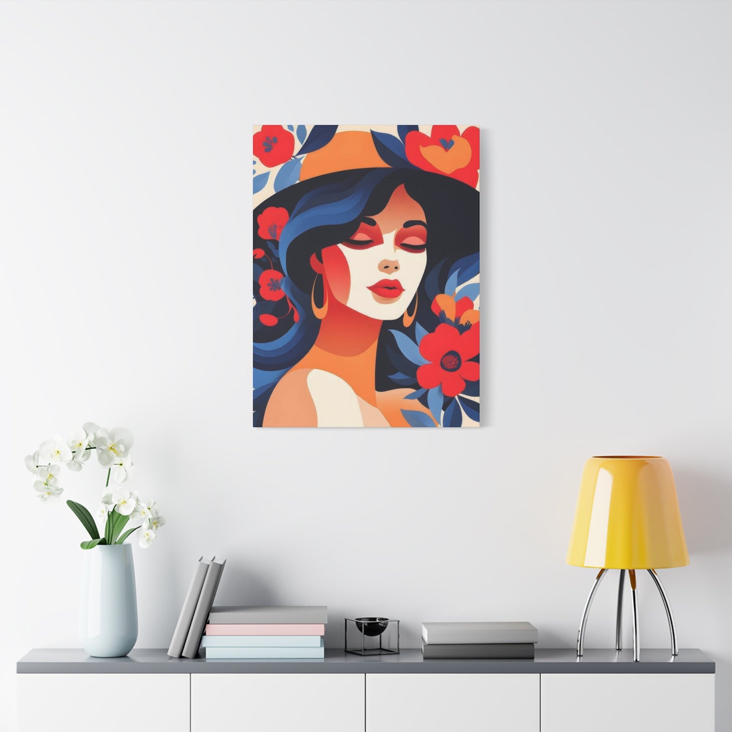 Glam Art 9 Wall Art & Canvas Prints