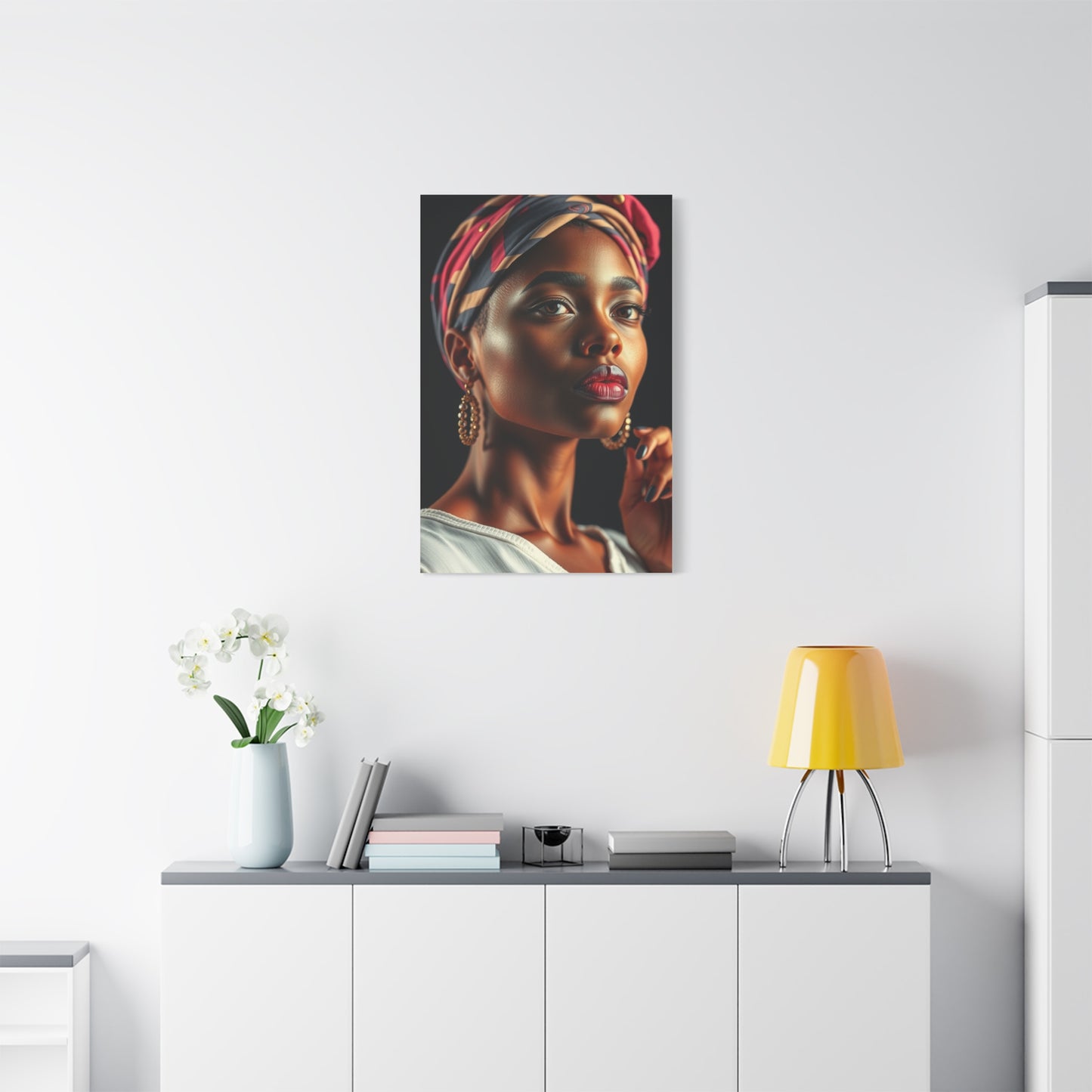 Women’s Empowerment Art Canvas Art 2 Wall Art & Canvas Print