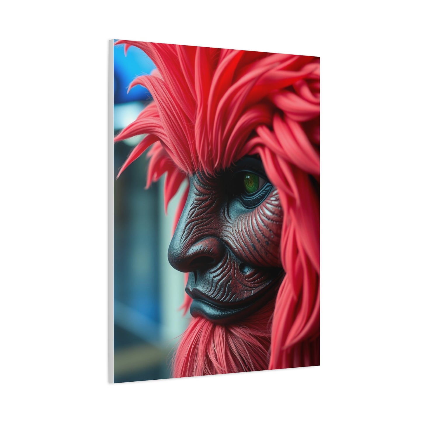 Wegs Art Art Premium Canvas 19 Wall Art & Canvas Print