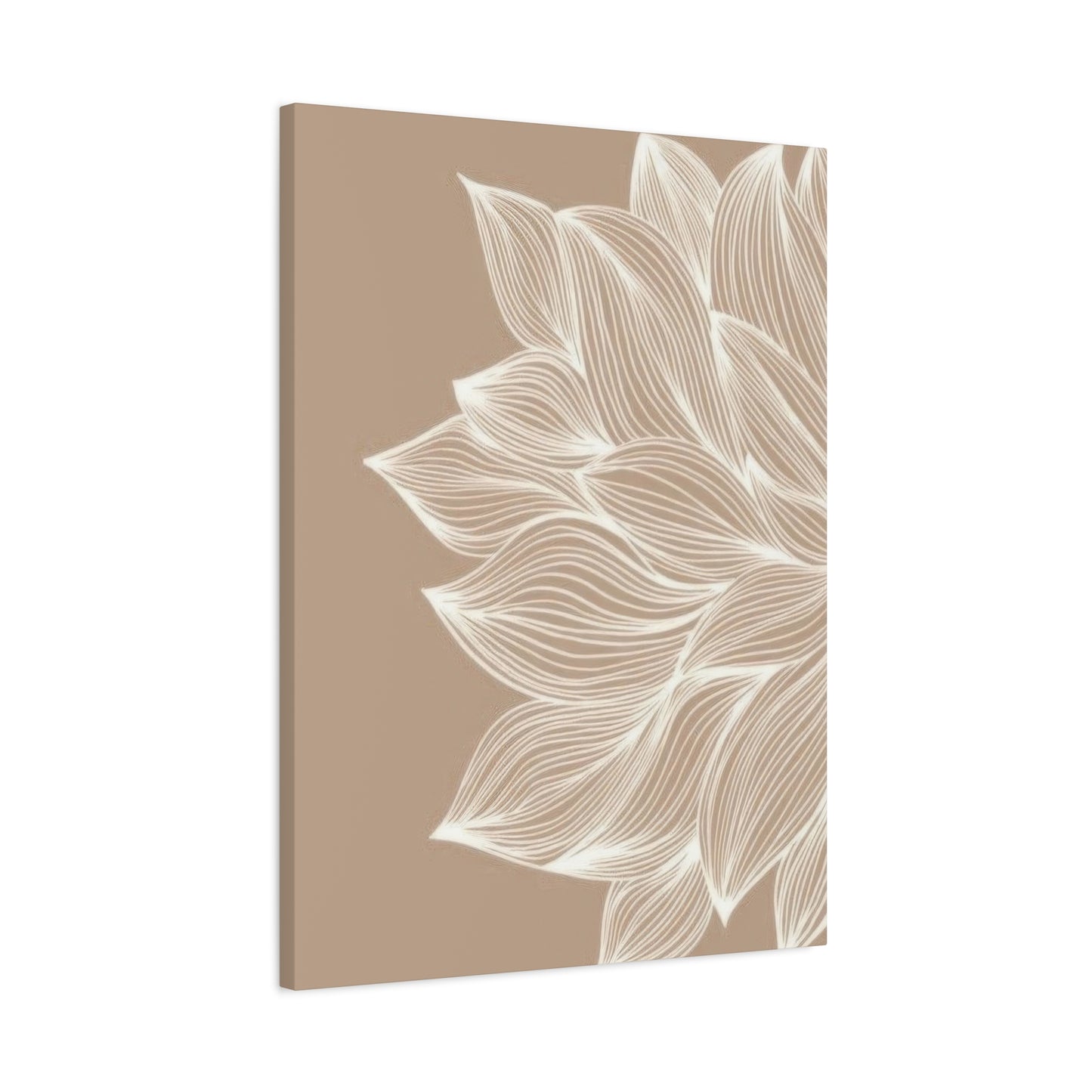 Lotus Elegance Wall Art & Canvas Prints
