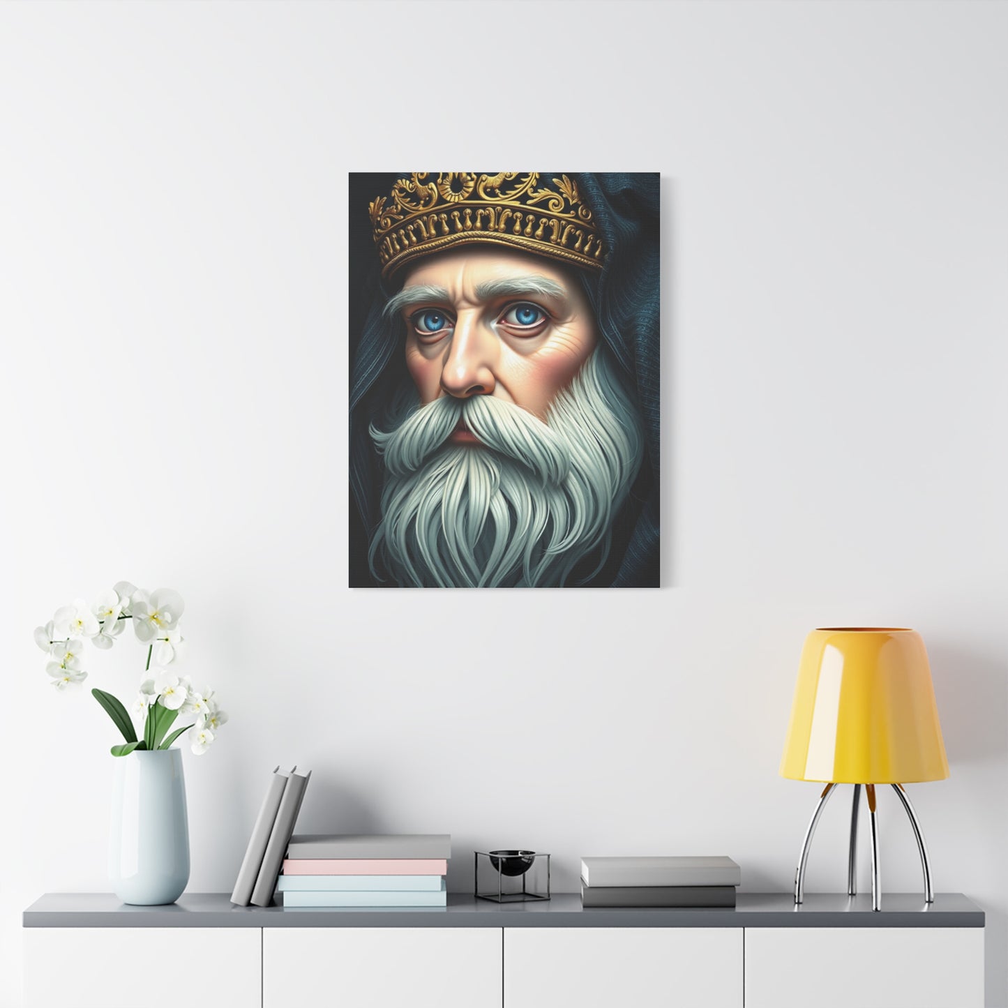 Supreme United Kingdom Art Beautiful Collection Wall Art & Canvas Print