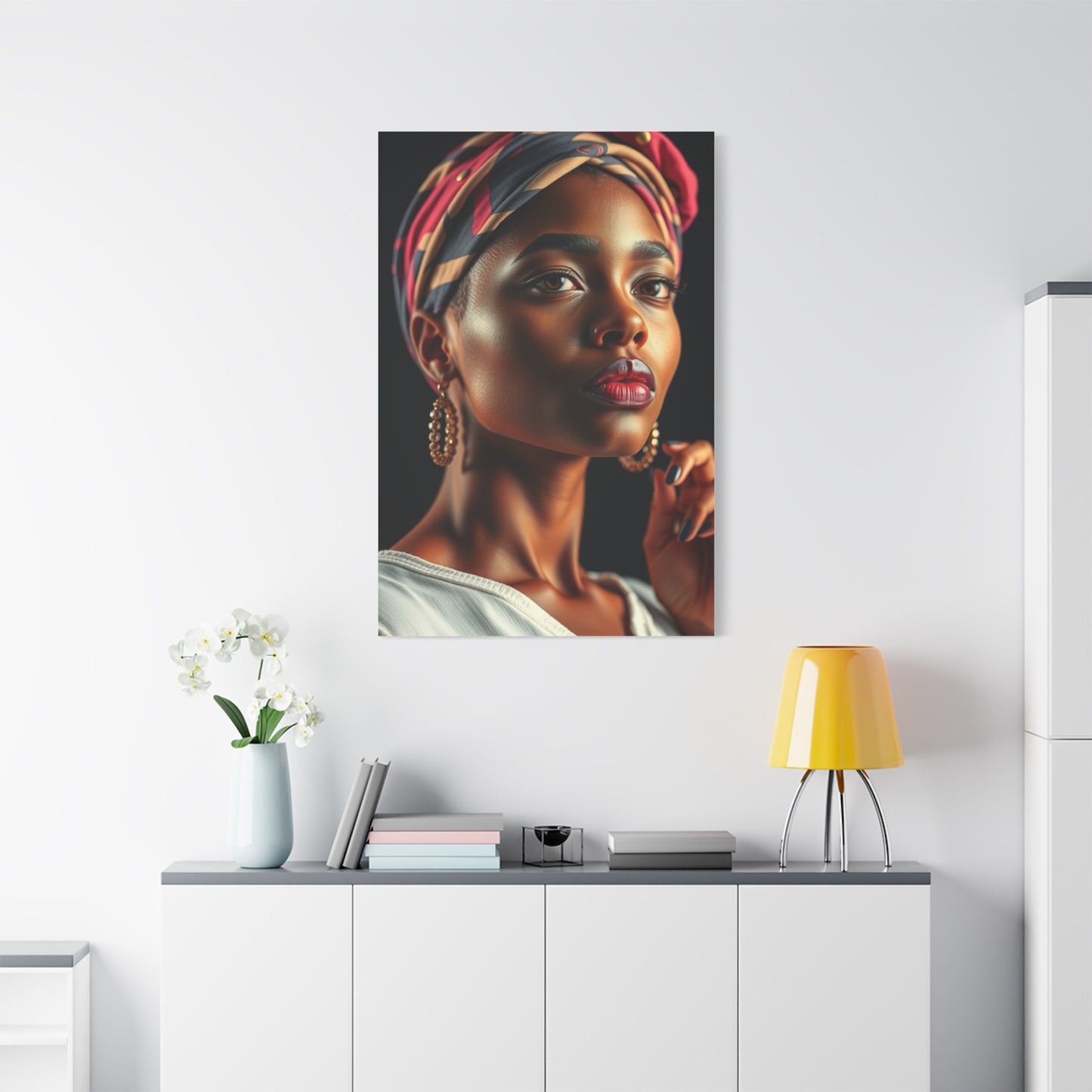 Women’s Empowerment Art Canvas Art 2 Wall Art & Canvas Print