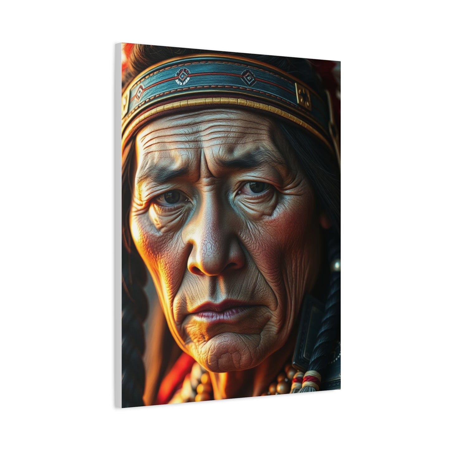 Sacred Ancestry Tapestry