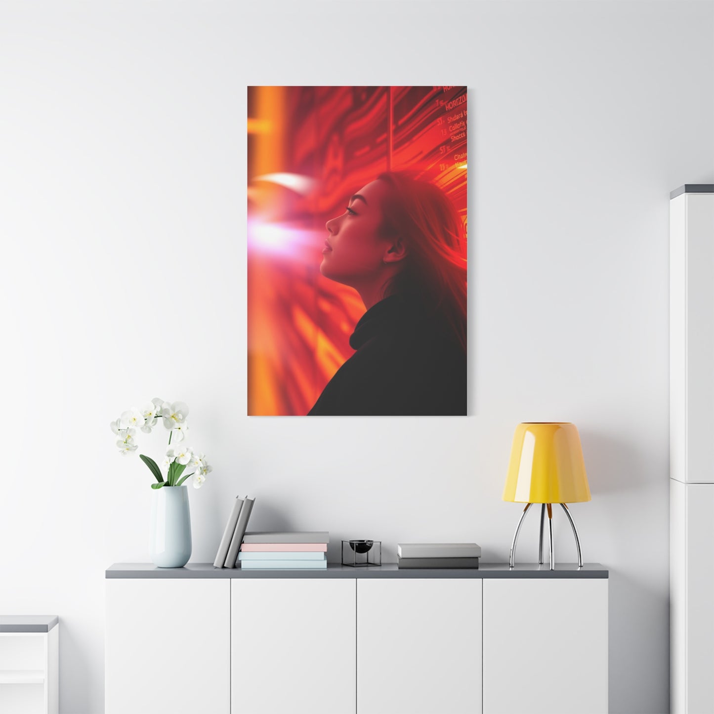 Splendid Reach Artwork Wall Art & Canvas Print