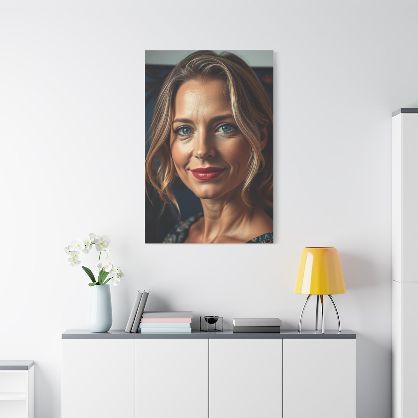Amy Peterson Art Canvas Art 5 Wall Art & Canvas Print