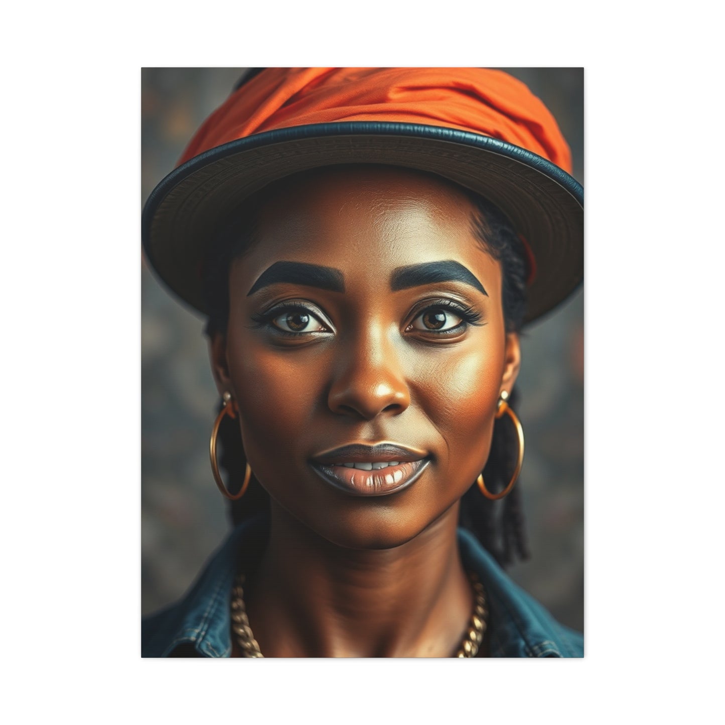 Women’s Empowerment Art Canvas Art 3 Wall Art & Canvas Print