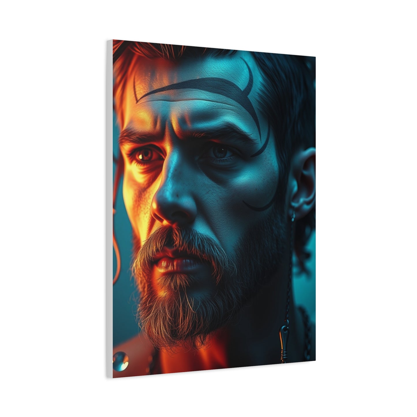 Supreme Art Aquarius Collection Wall Art & Canvas Print