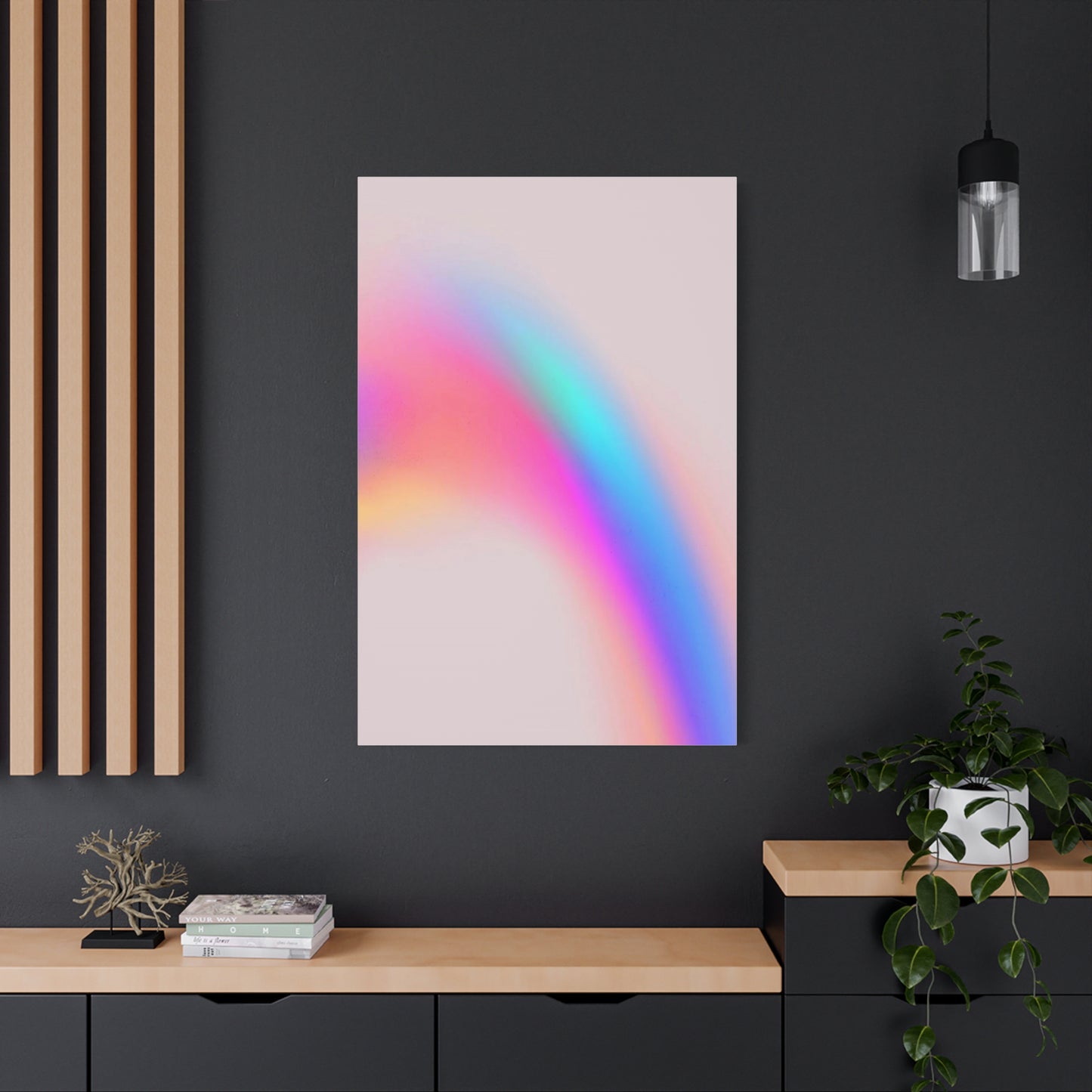 Spectrum of Dreams Wall Art & Canvas Prints