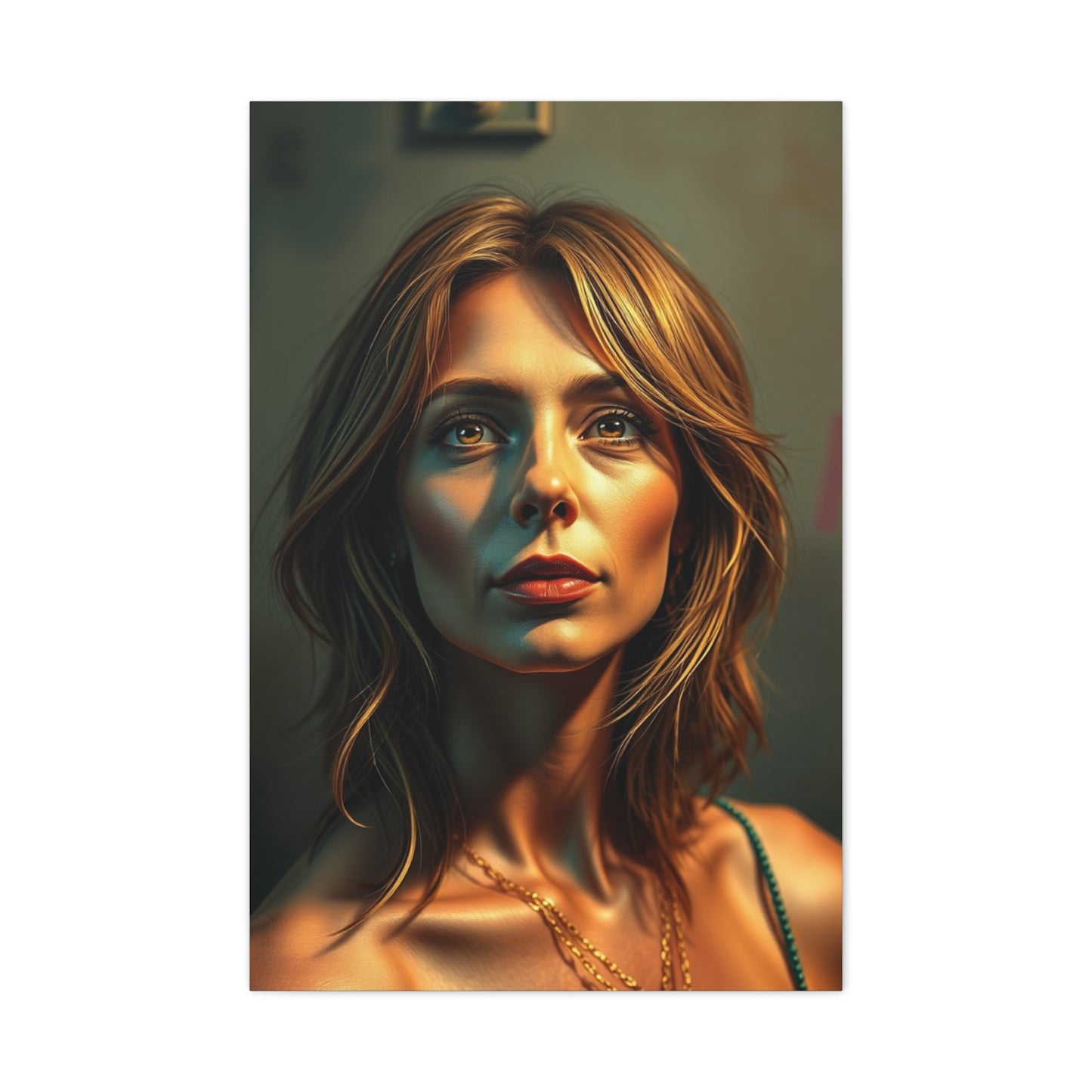 Amy Peterson Art Canvas Art 4 Wall Art & Canvas Print
