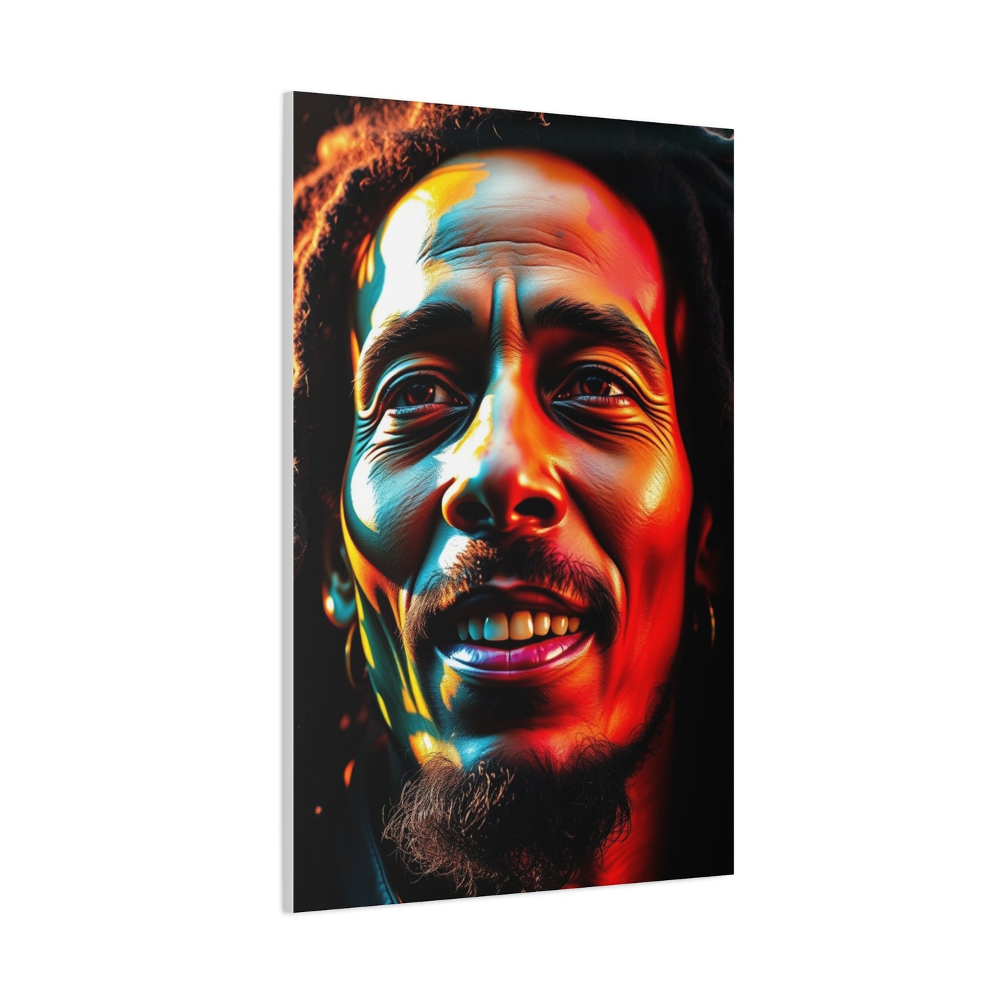 Elysian Vibes Canvas Wall Art & Canvas Print