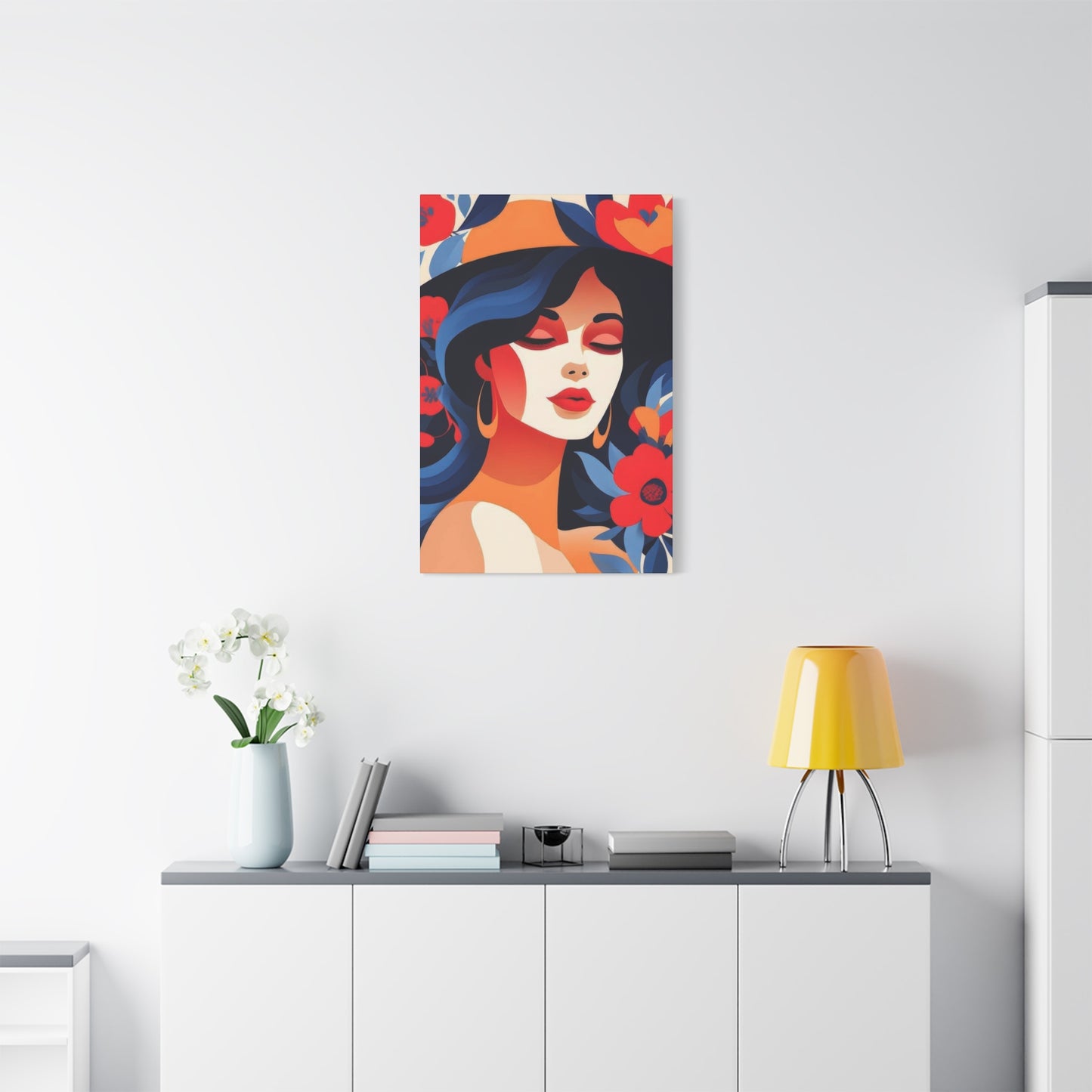 Glam Art 9 Wall Art & Canvas Prints