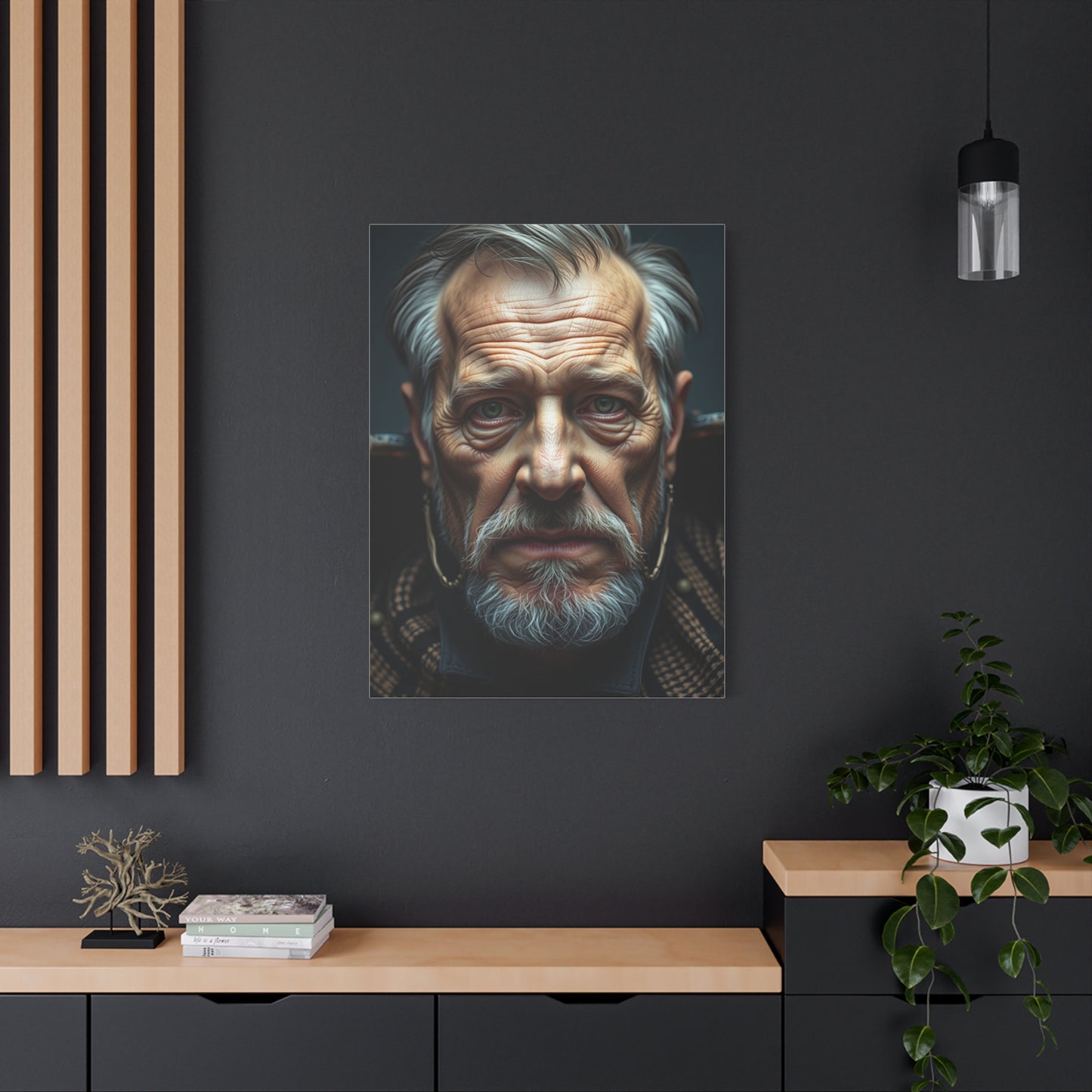 Sublime Aesthetic Wall Decor Wall Art & Canvas Print