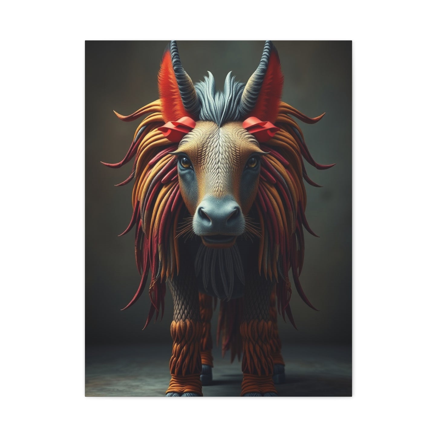 Wegs Art Art Premium Canvas 20 Wall Art & Canvas Print