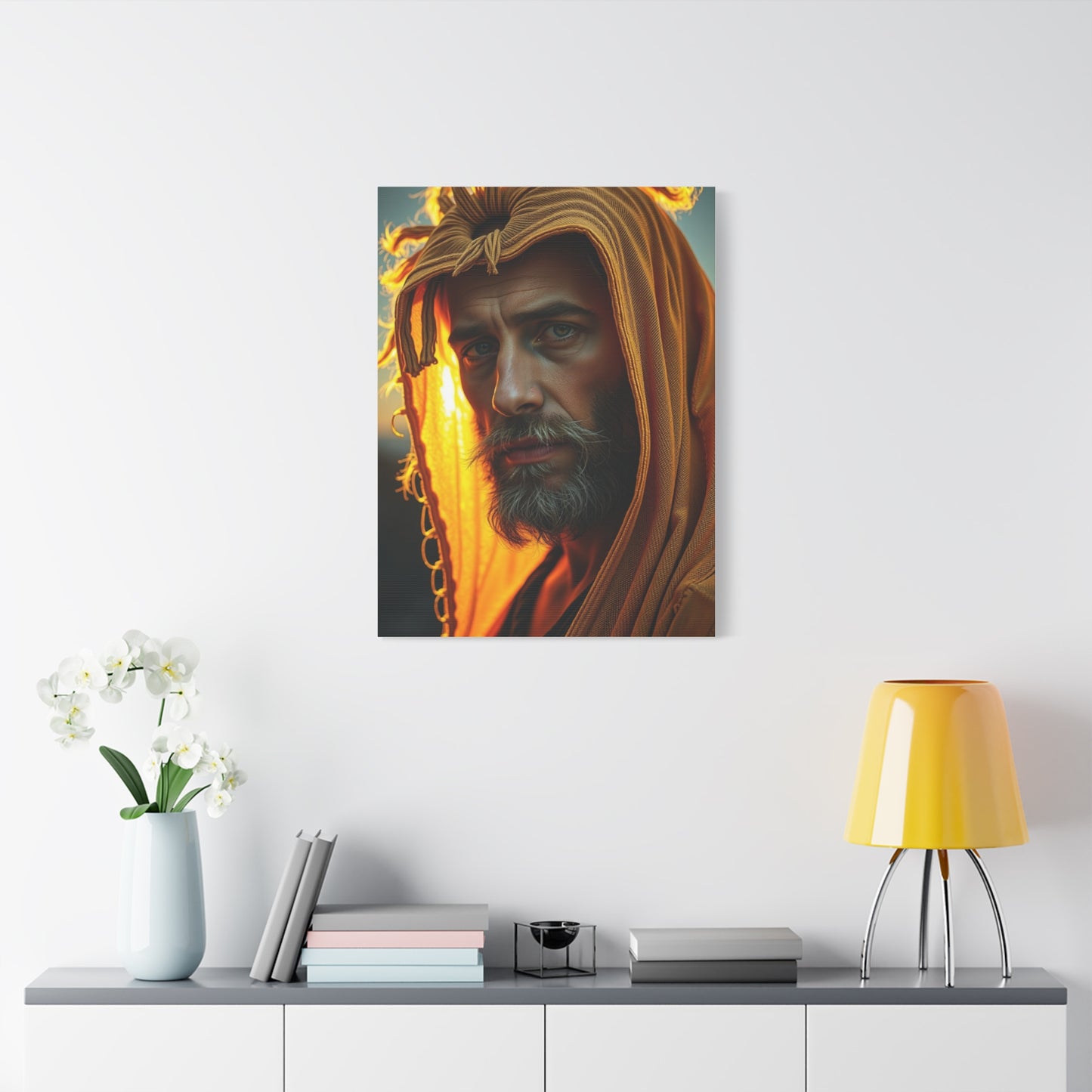 Ornate Phantasm Collection Wall Art & Canvas Print