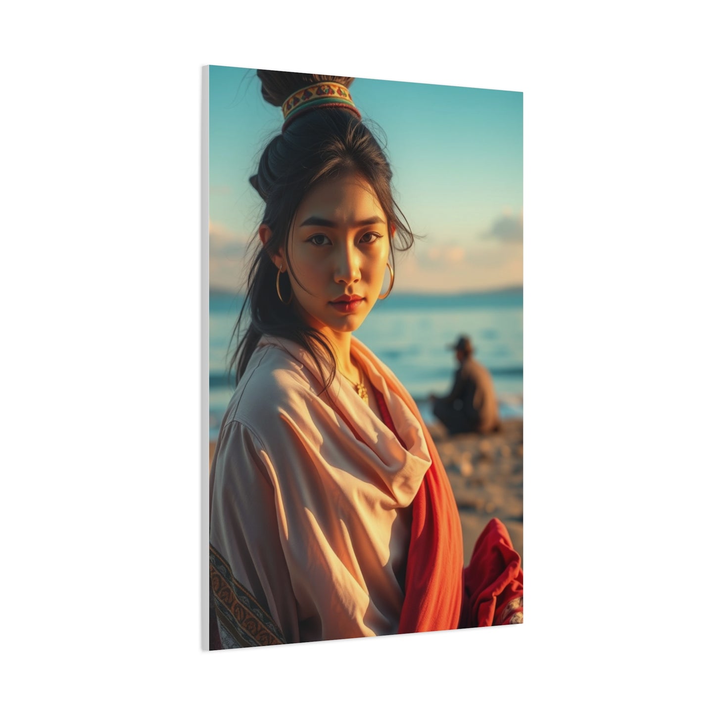 Luminous Serenity Collection Wall Art & Canvas Print