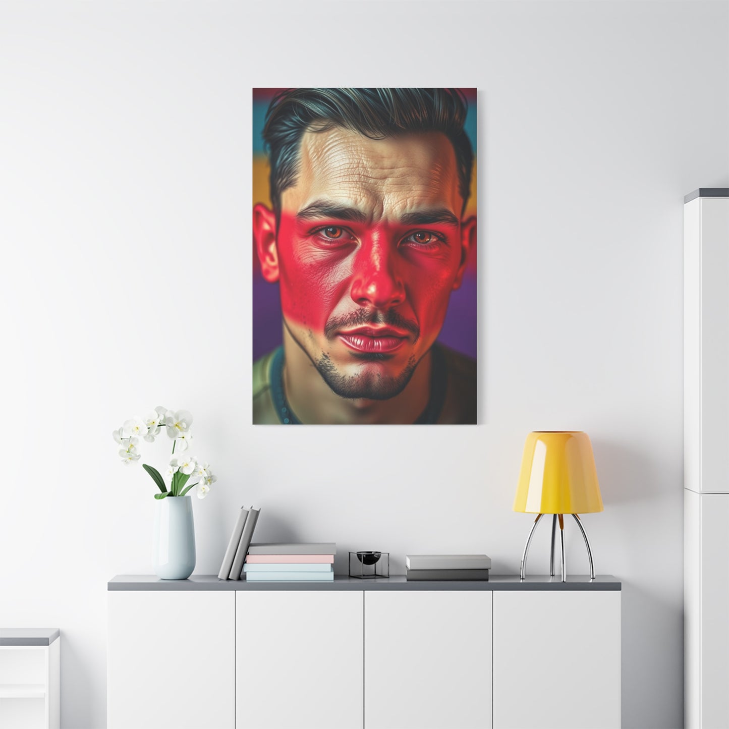Prideful Harmony Artworks