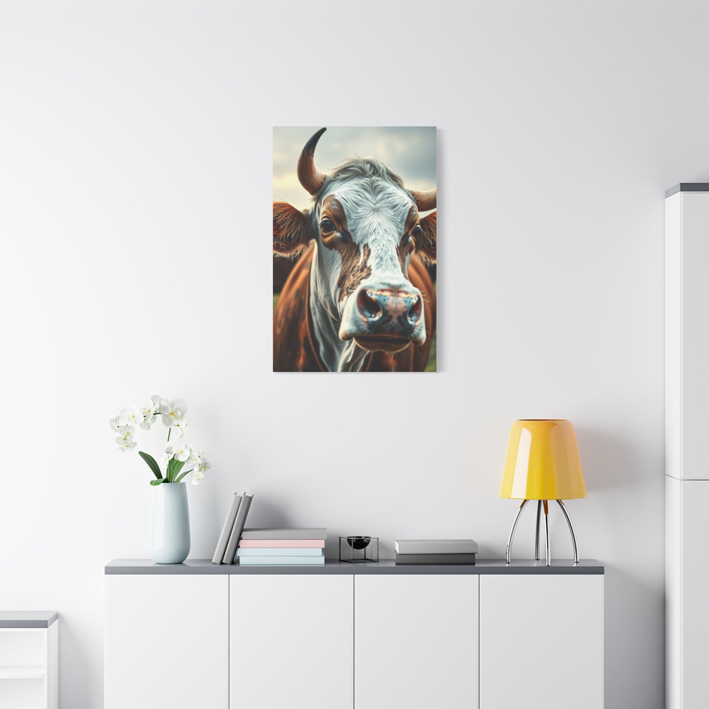 Rustic Reverie Wall Art wall art & canvas print