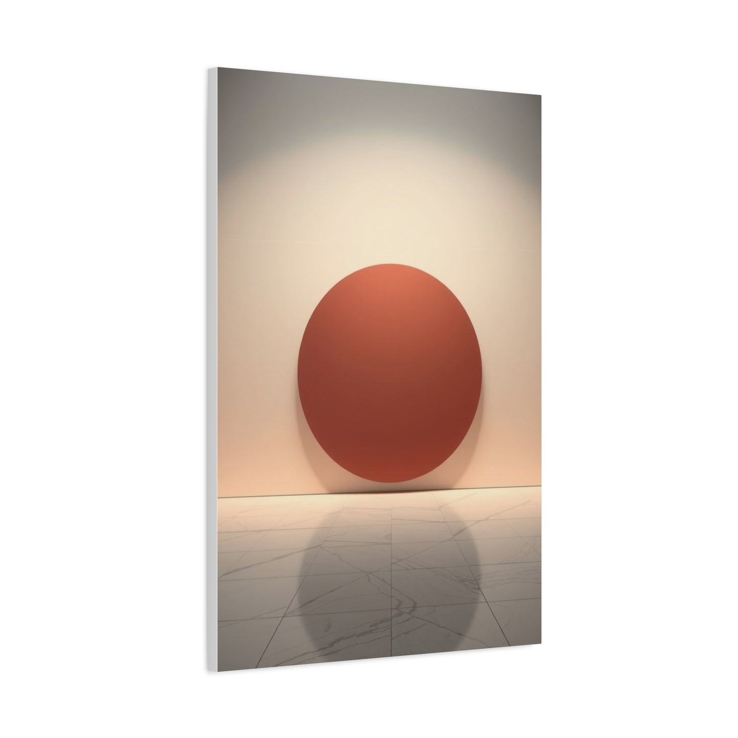 Tranquil Elegance Wall Art Wall Art & Canvas Print