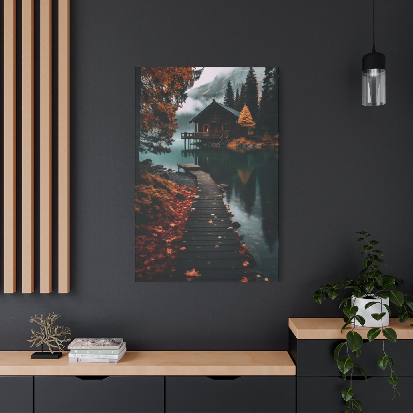 Lakes Wall Art & Canvas Prints