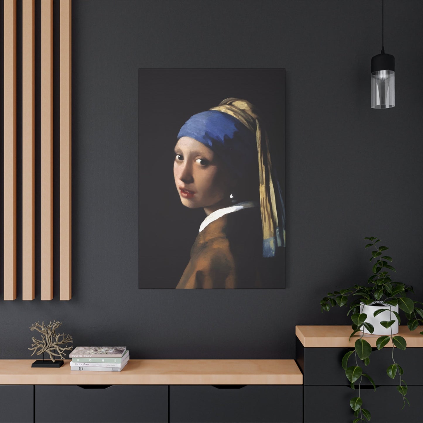 Portrait Wall Art & Canvas Prints