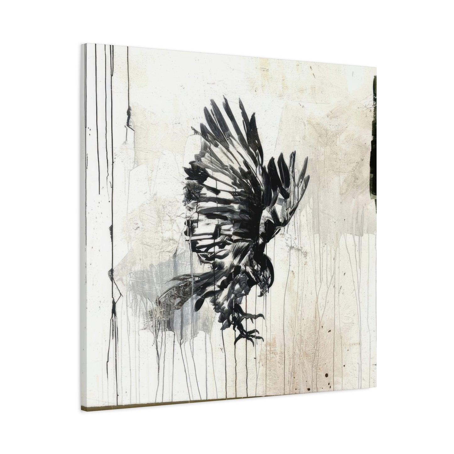 Kent Youngstrom I Can Do Difficult Things Wall Art & Canvas Prints