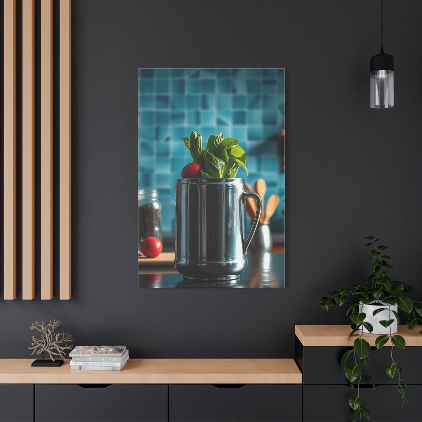 Gourmet Canvas Collection Wall Art & Canvas Print