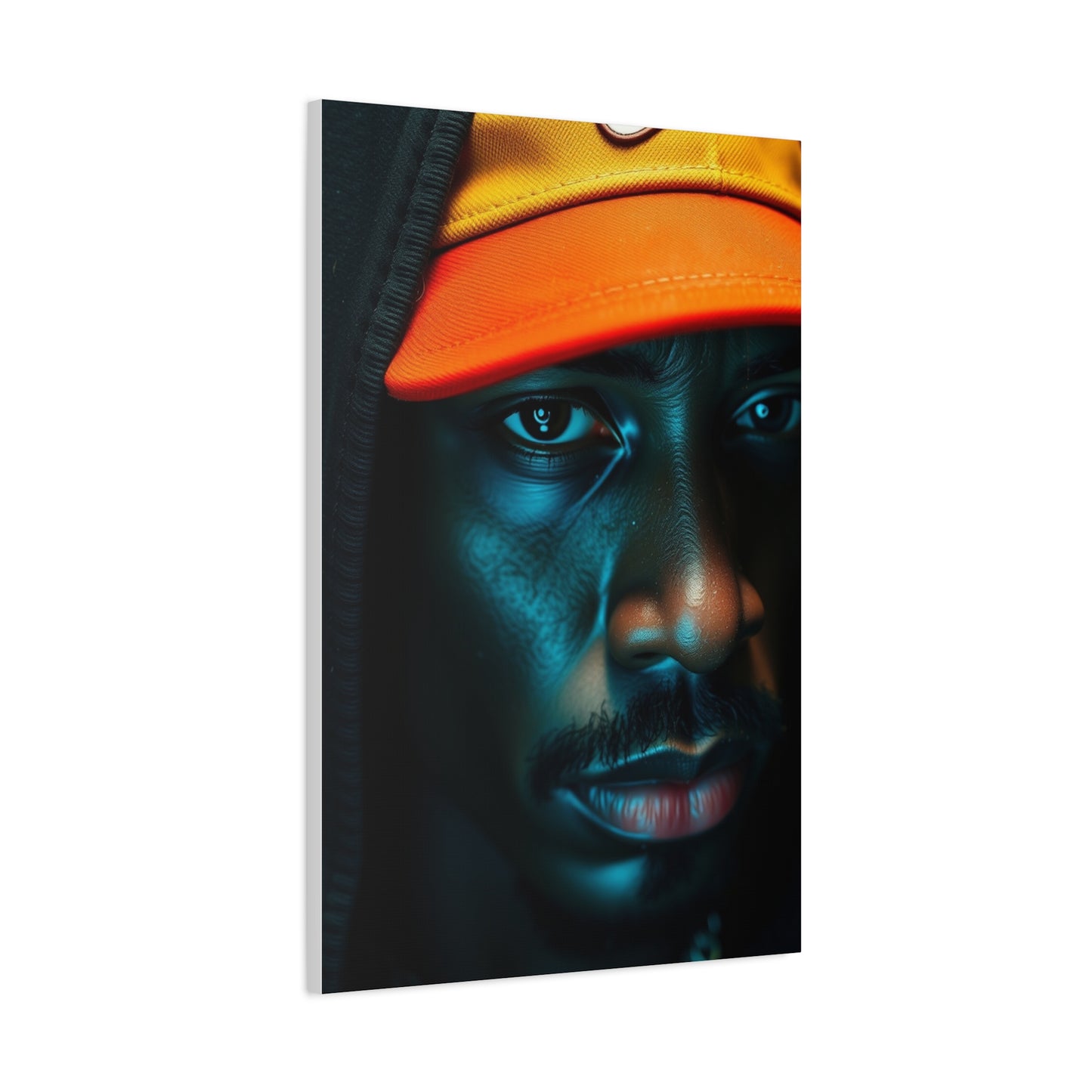 Lyrical Vibe Masterpiece wall art & canvas print