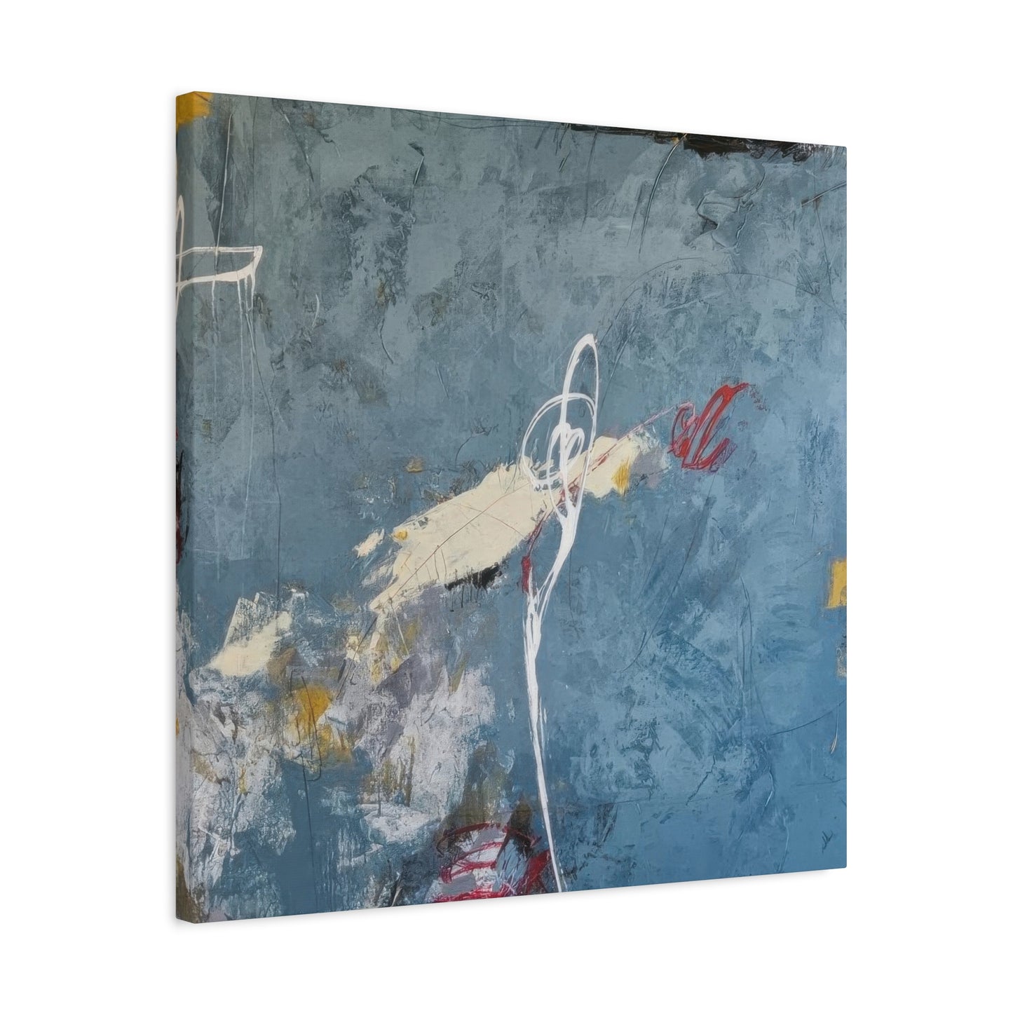 Joshua Schicker Along The Way Wall Art & Canvas Prints