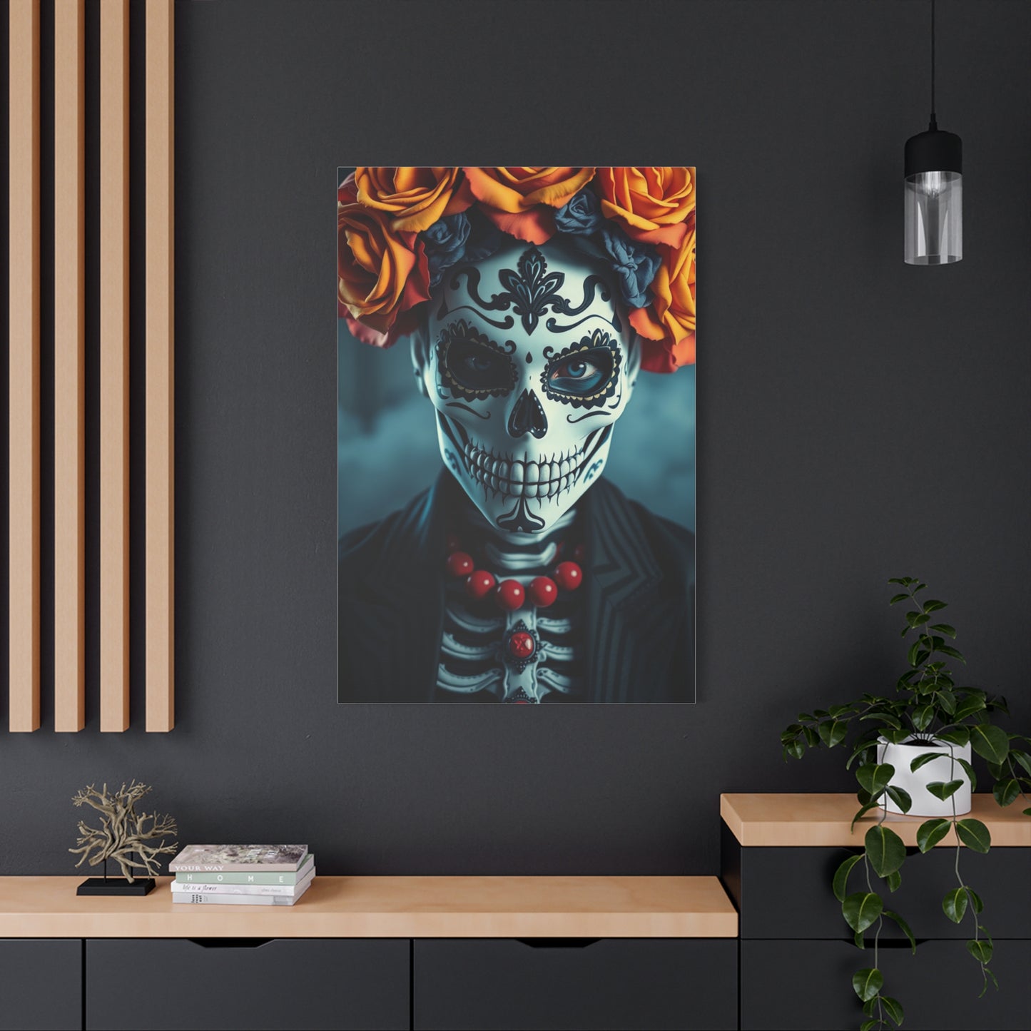 Celestial Remembrance Art