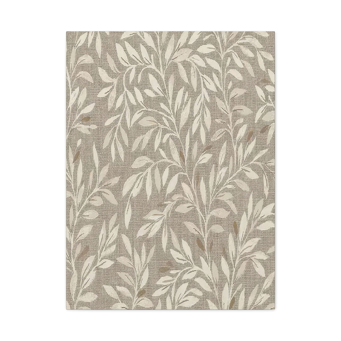 Whispered Leaves Wall Art & Canvas Prints