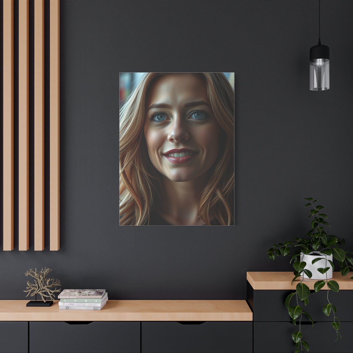 Amy Peterson Art Canvas Art 1 Wall Art & Canvas Print