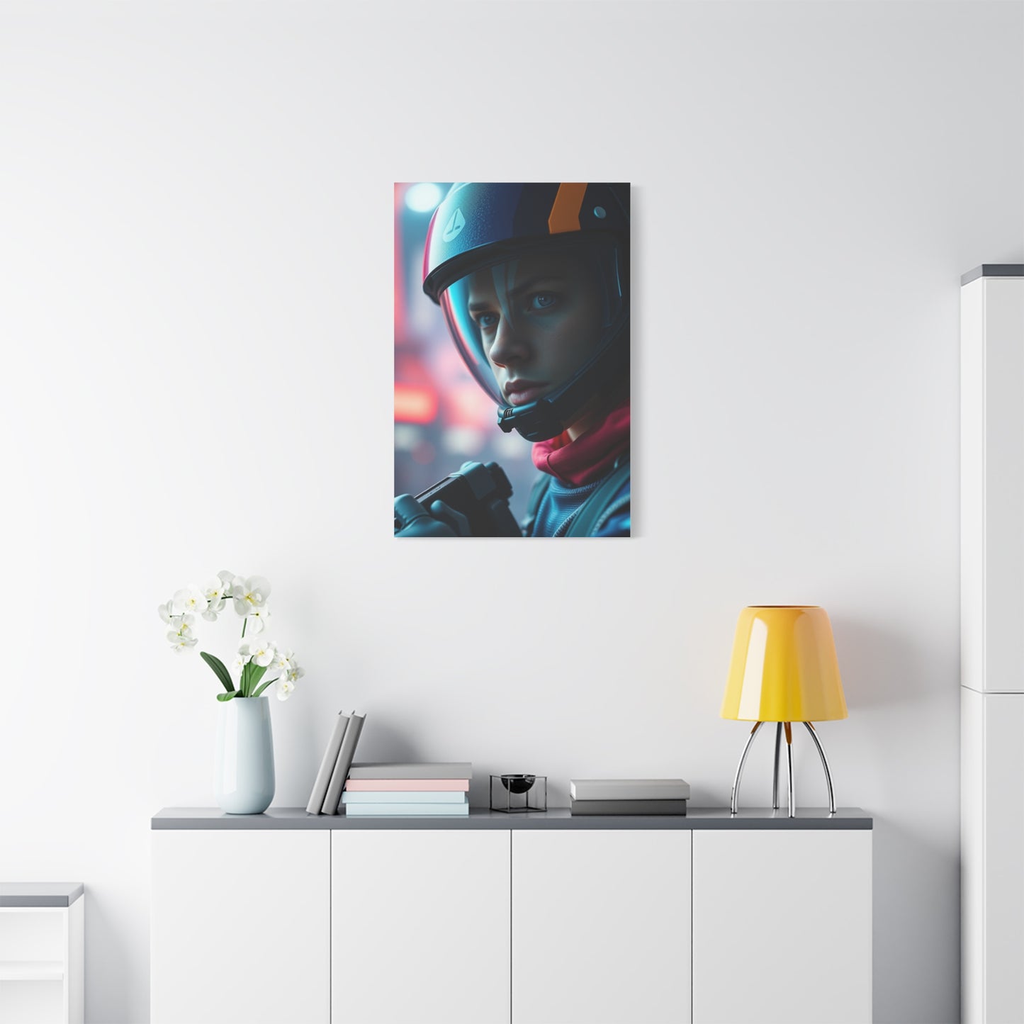 Virtuoso Gamers Gallery