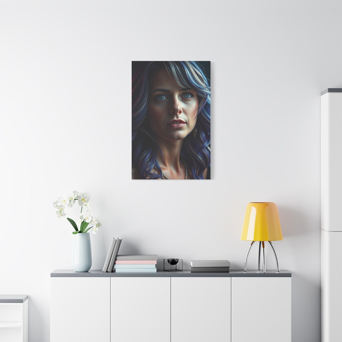 Supreme Amy Peterson Art Collection Wall Art & Canvas Print