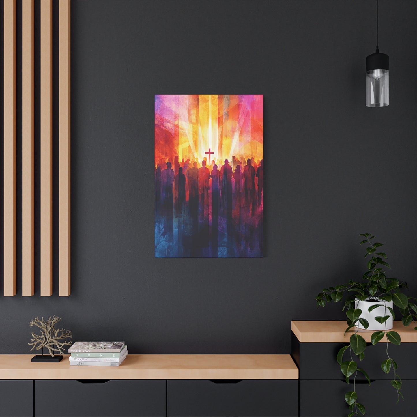 Christianity Spiritual Wall Art & Canvas Prints