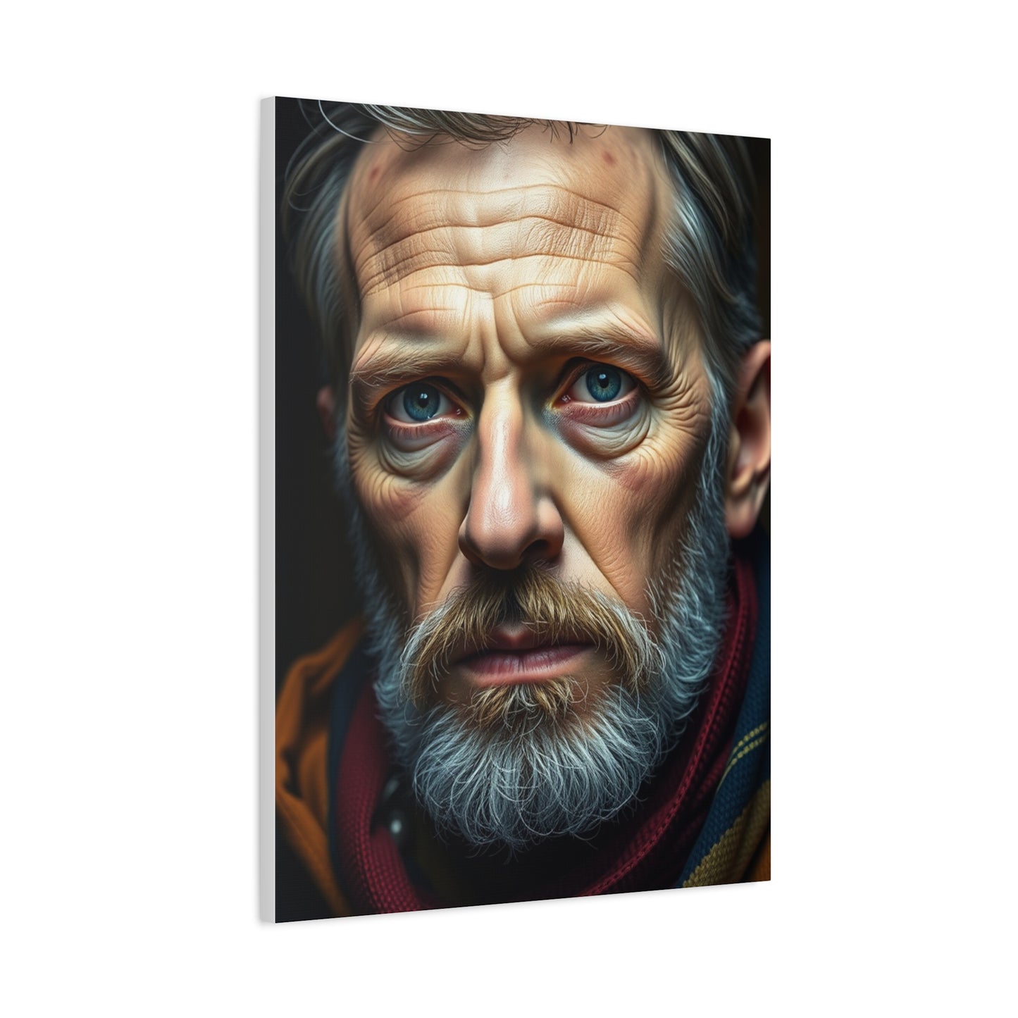 John Collier Art Canvas Art 2 Wall Art & Canvas Print