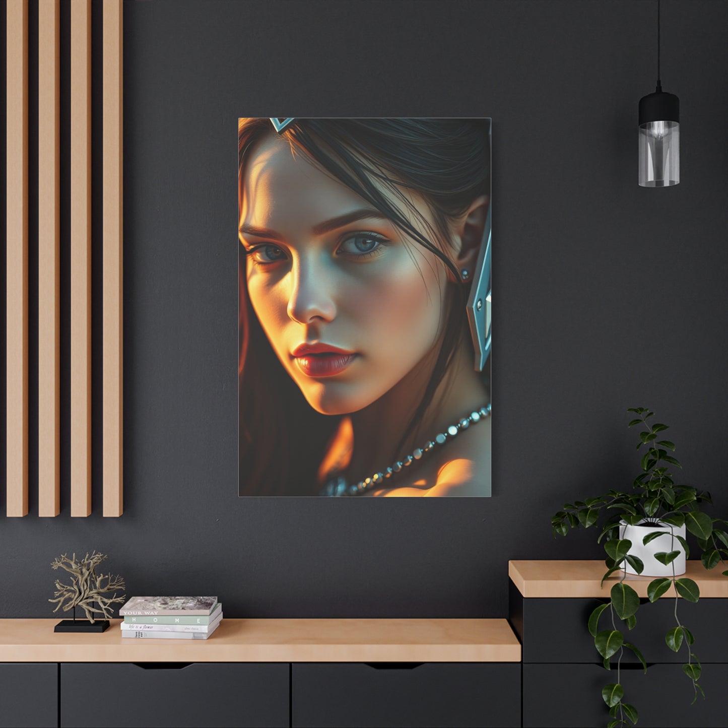 Collection Eve Art Art Wall Art & Canvas Print